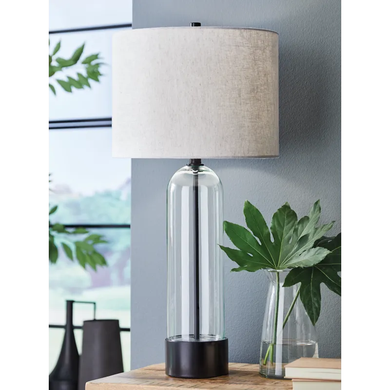 Kerrbrook Table Lamp