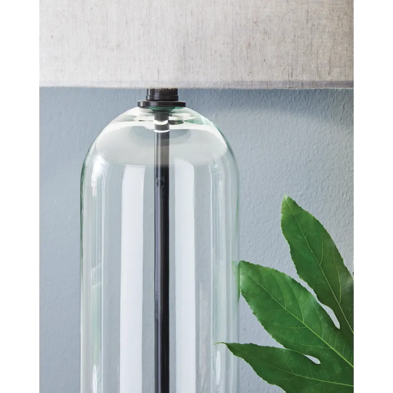 Kerrbrook Table Lamp