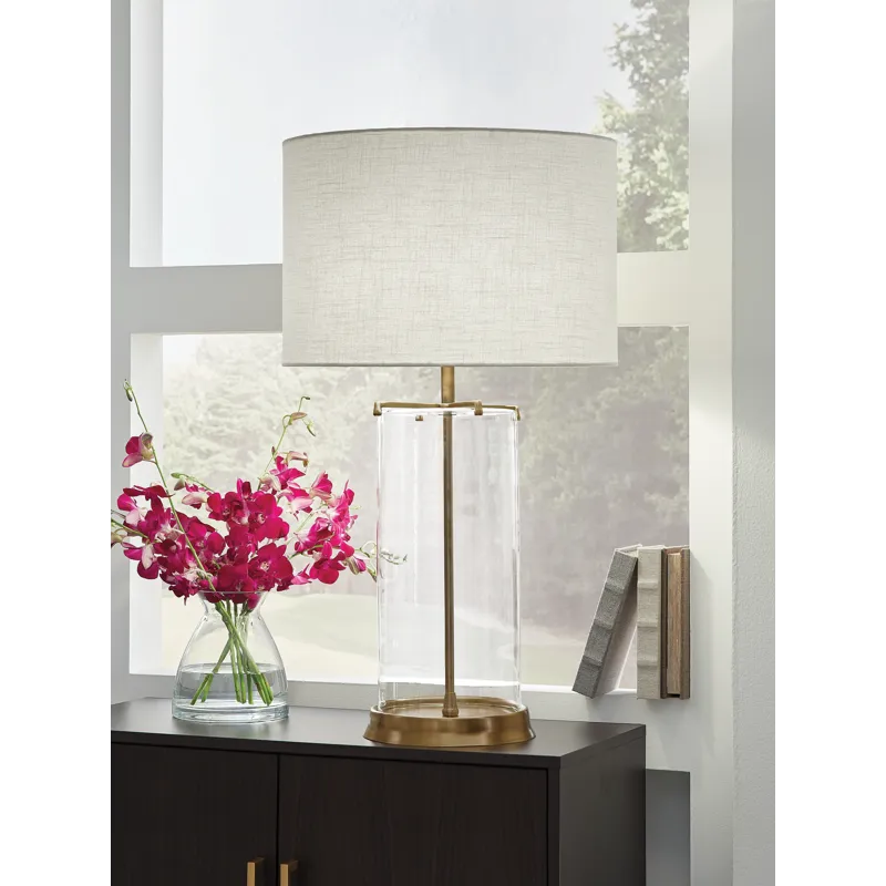 Gizeh Table Lamp