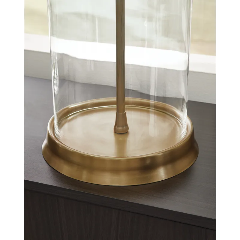 Gizeh Table Lamp