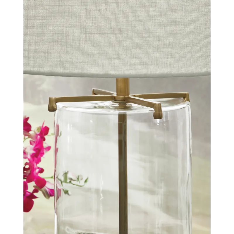Gizeh Table Lamp