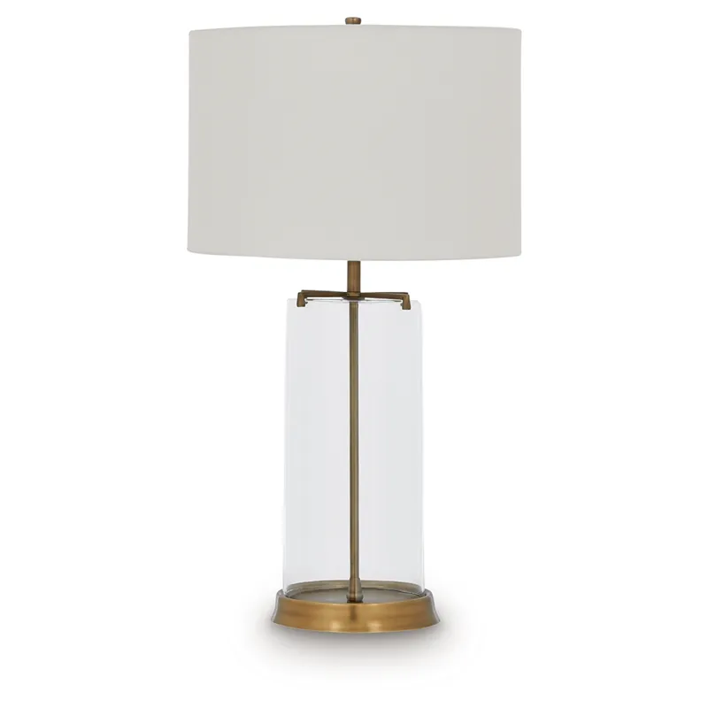 Gizeh Table Lamp