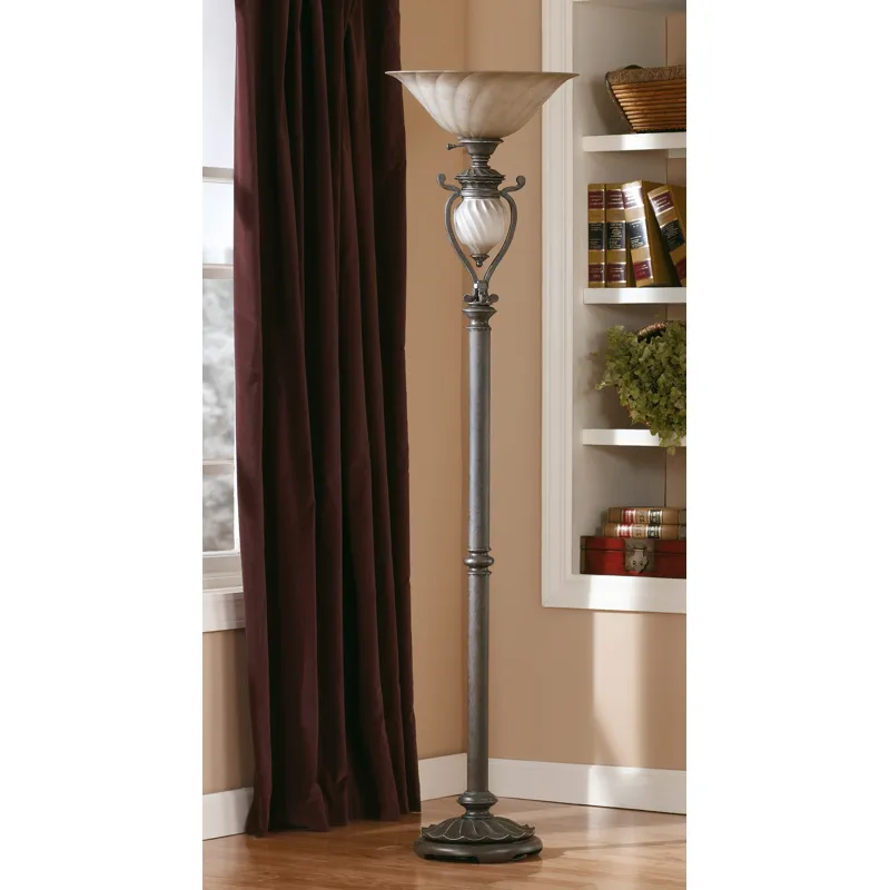 Gavivi Floor Lamp