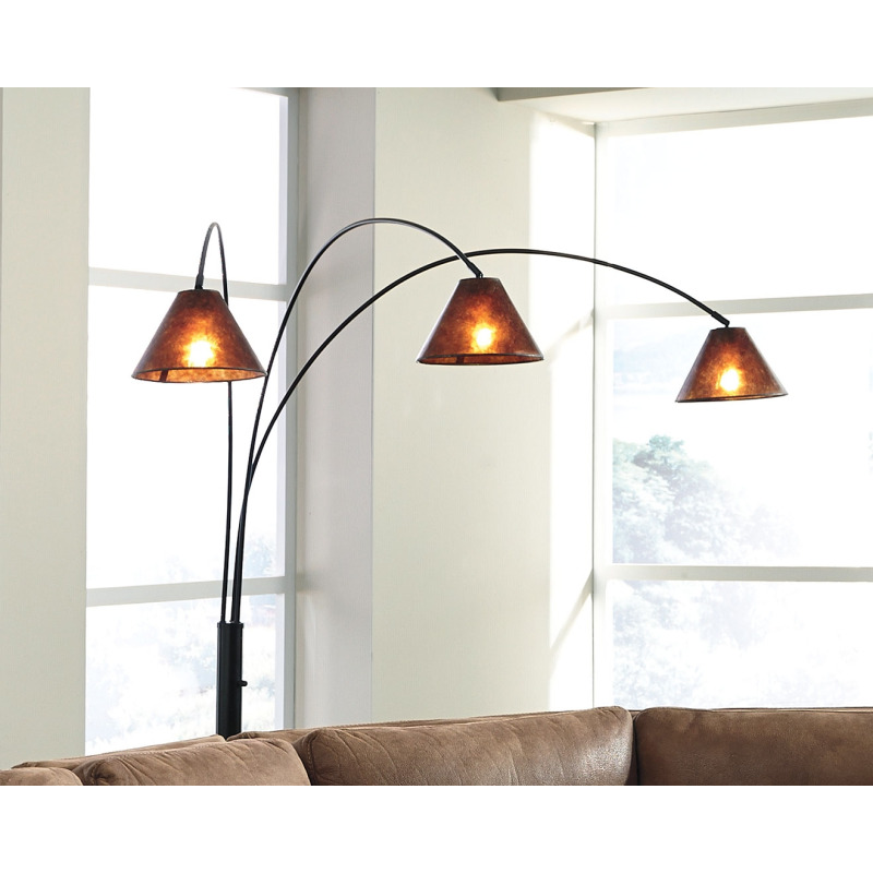 Sharde Floor Lamp