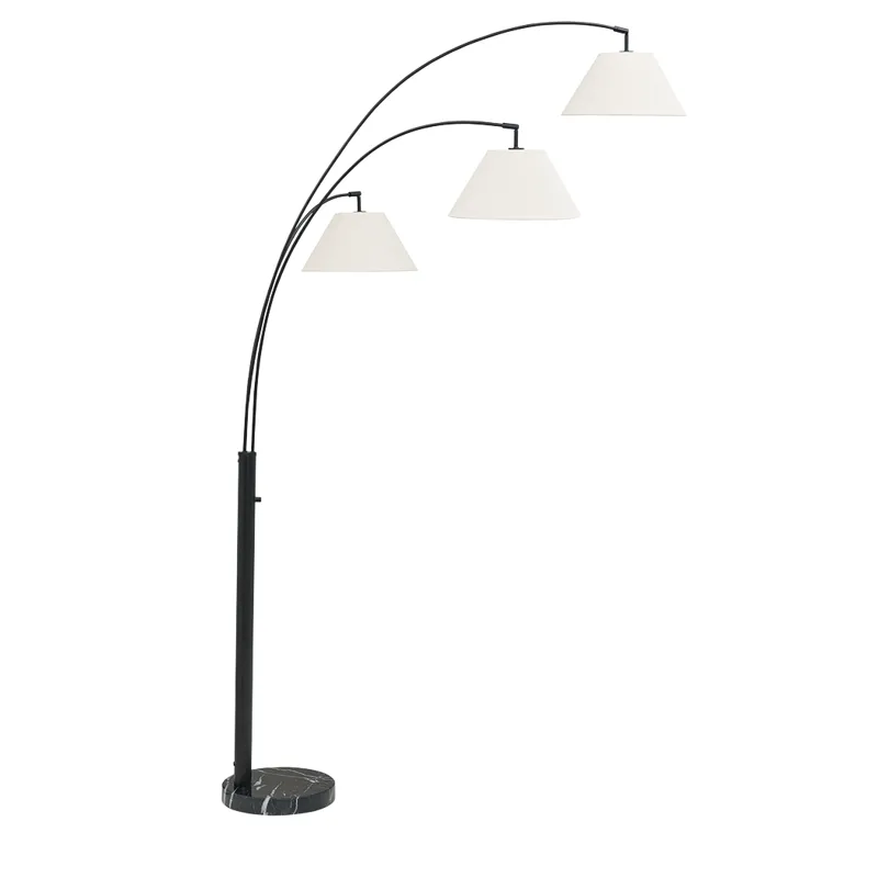 Gibbswellner Arc Lamp