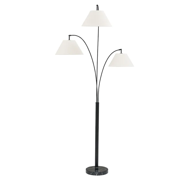 Gibbswellner Arc Lamp