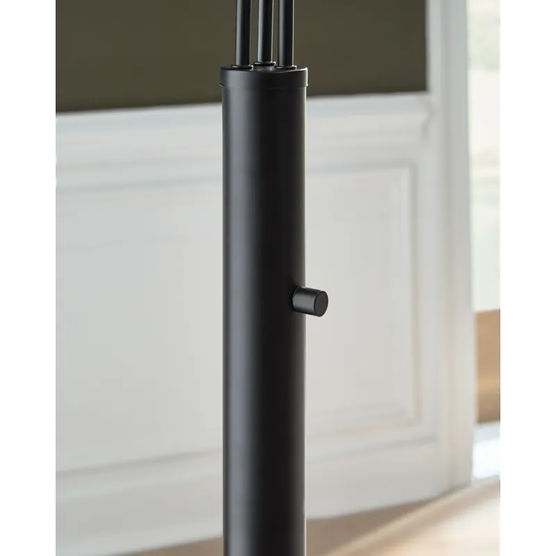 Gibbswellner Arc Lamp