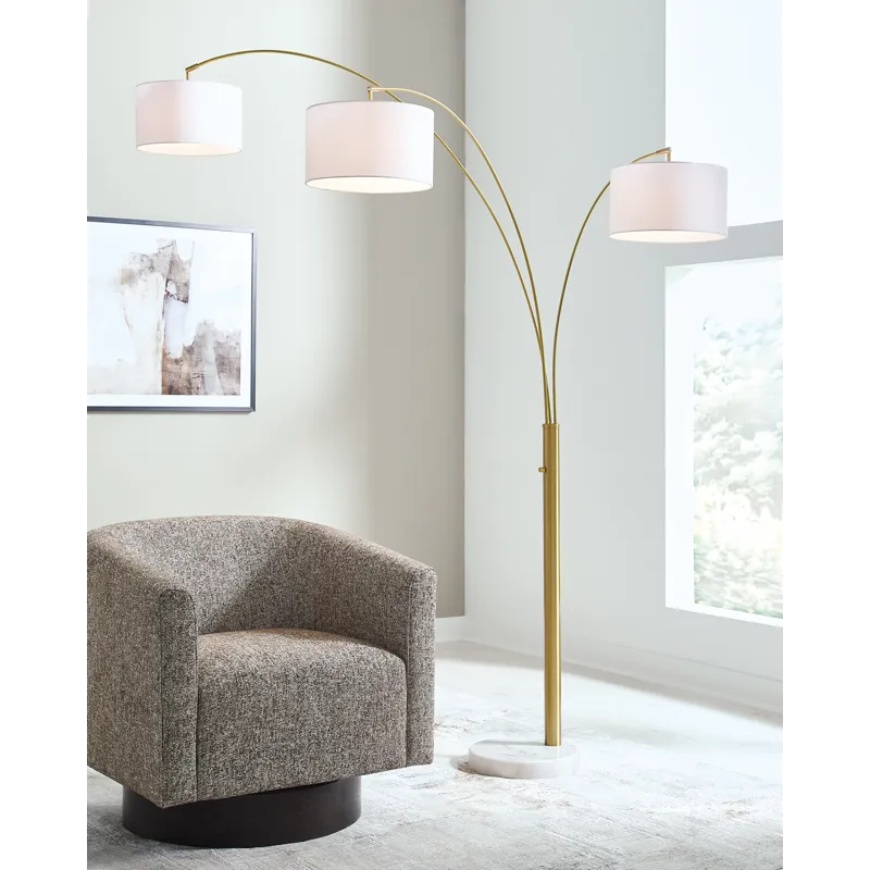 Valo Arc Lamp