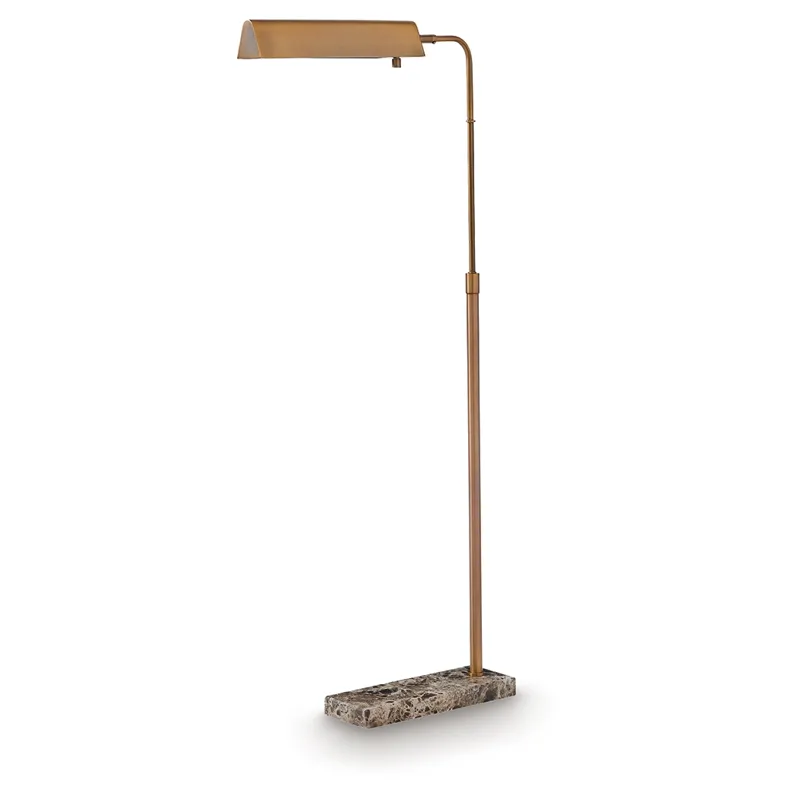 Yafe Floor Lamp