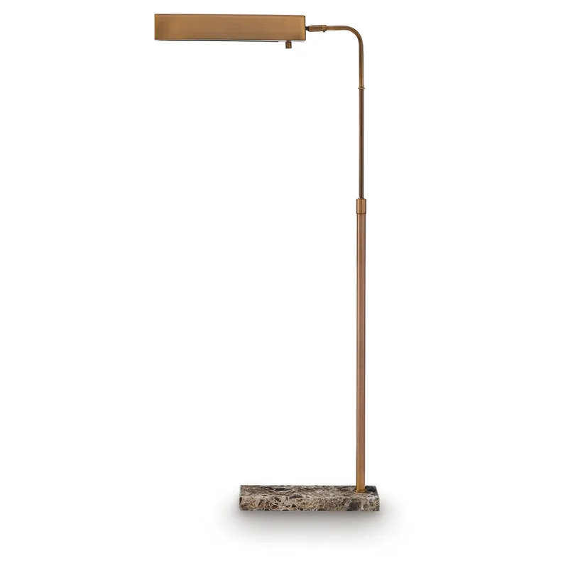 Yafe Floor Lamp