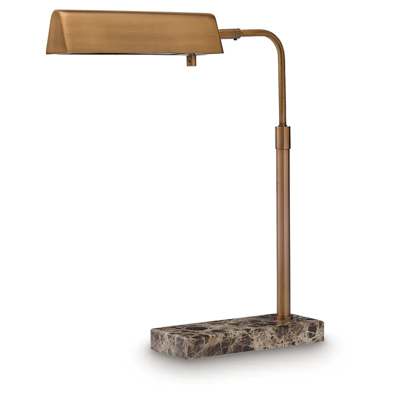 Yafe Desk Lamp
