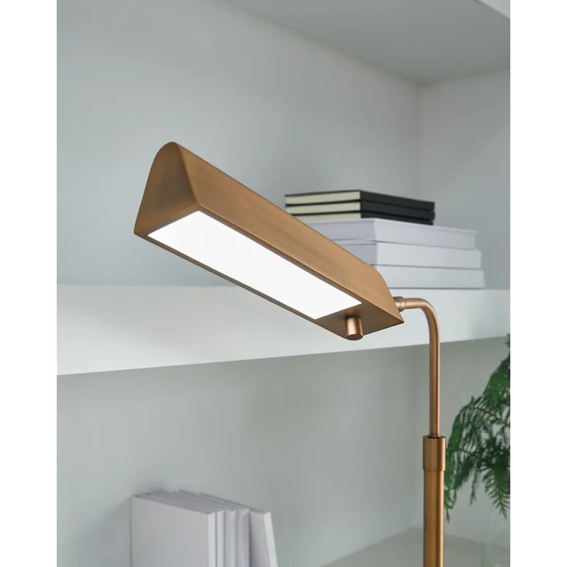 Yafe Desk Lamp