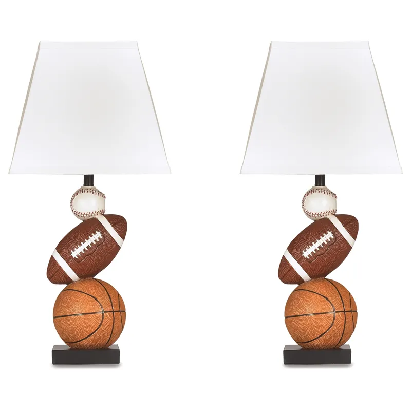 Nyx Table Lamp (Set of 2)