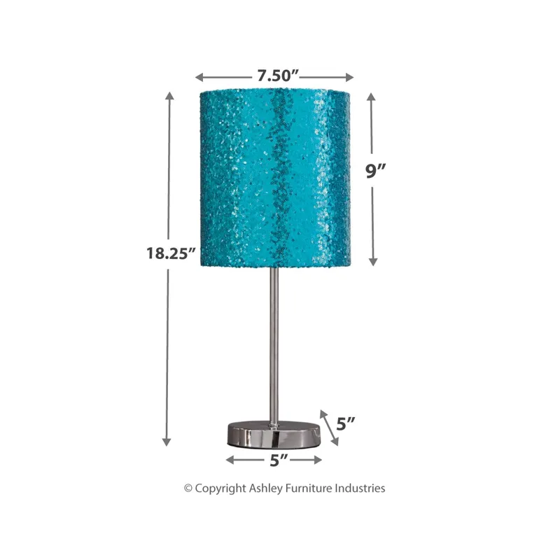 Maddy Table Lamp