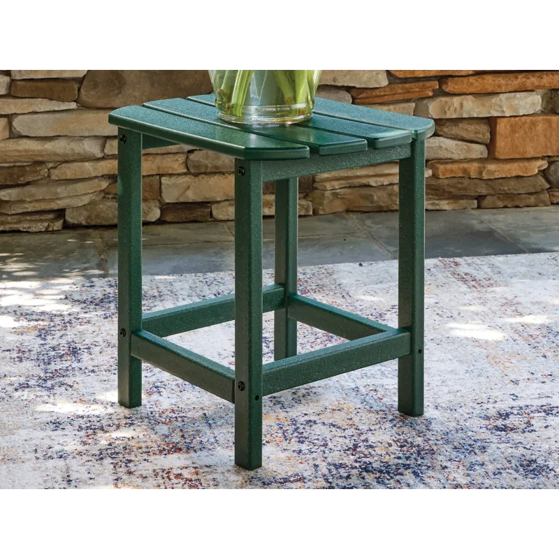 Sundown Shores Outdoor End Table