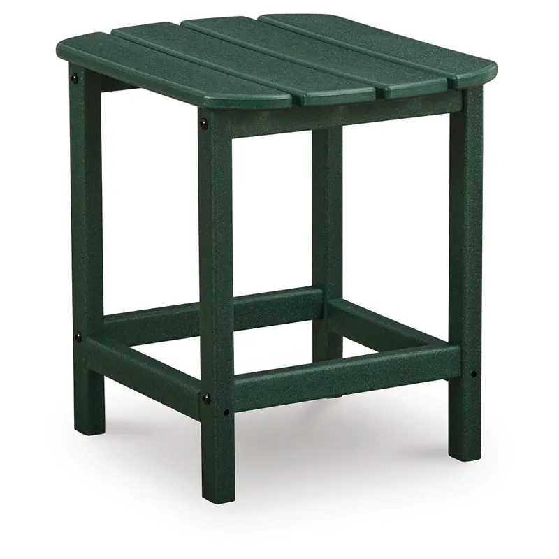 Sundown Shores Outdoor End Table