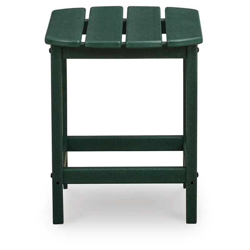 Sundown Shores Outdoor End Table