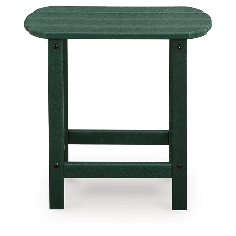 Sundown Shores Outdoor End Table