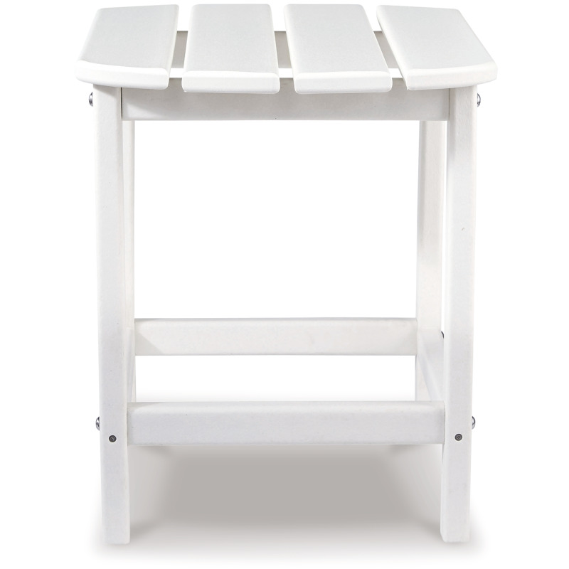 Sundown Treasure End Table