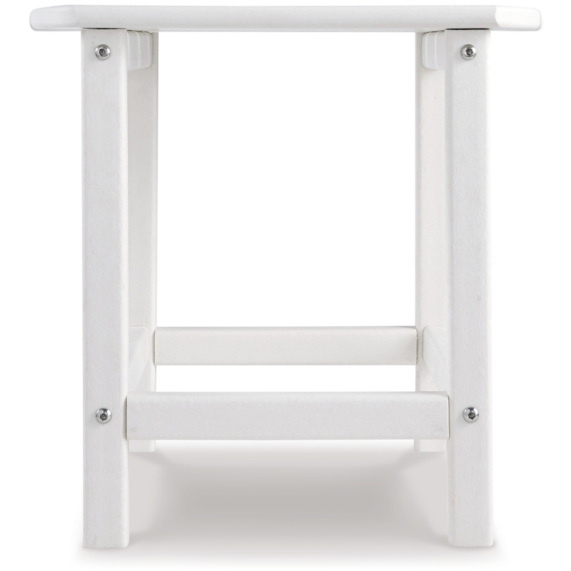 Sundown Treasure End Table
