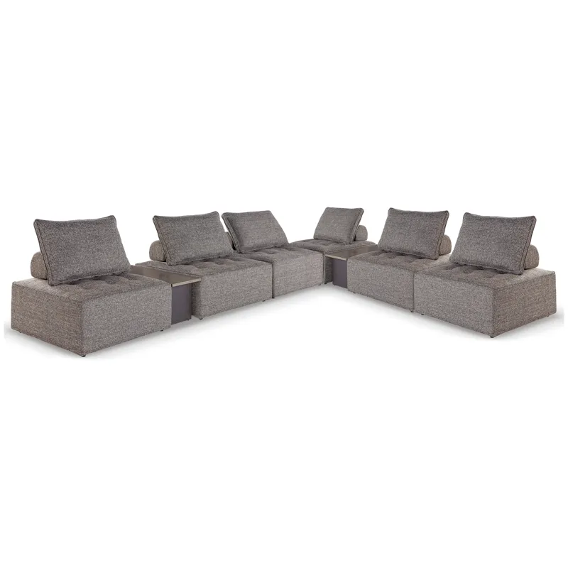Bree Zee 8-Piece Outdoor Modular Seating