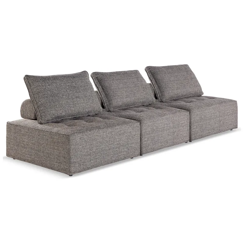 Bree Zee 3-Piece Outdoor Modular Seating