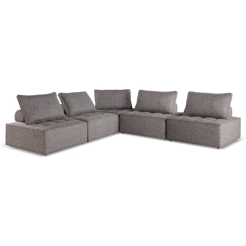 Bree Zee 5-Piece Outdoor Modular Seating