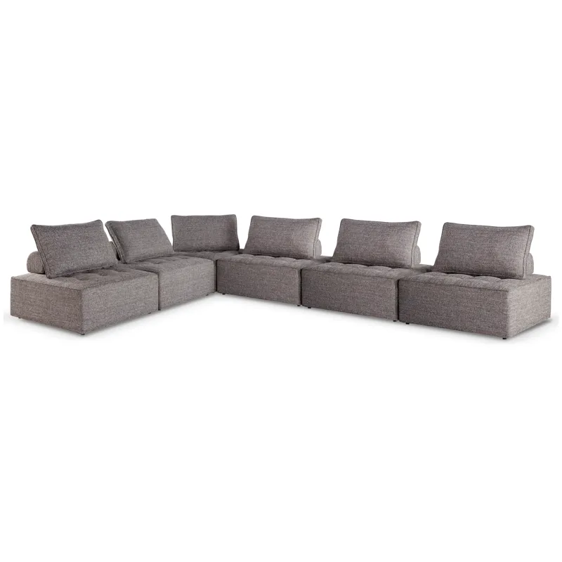 Bree Zee 6-Piece Outdoor Modular Seating