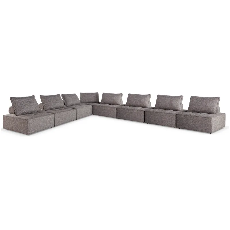 Bree Zee 8-Piece Outdoor Modular Seating