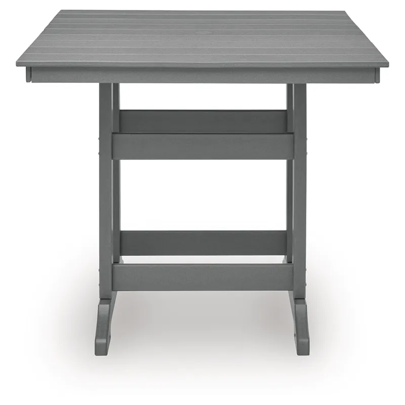 Sanctuary Beach Outdoor Counter Height Dining Table