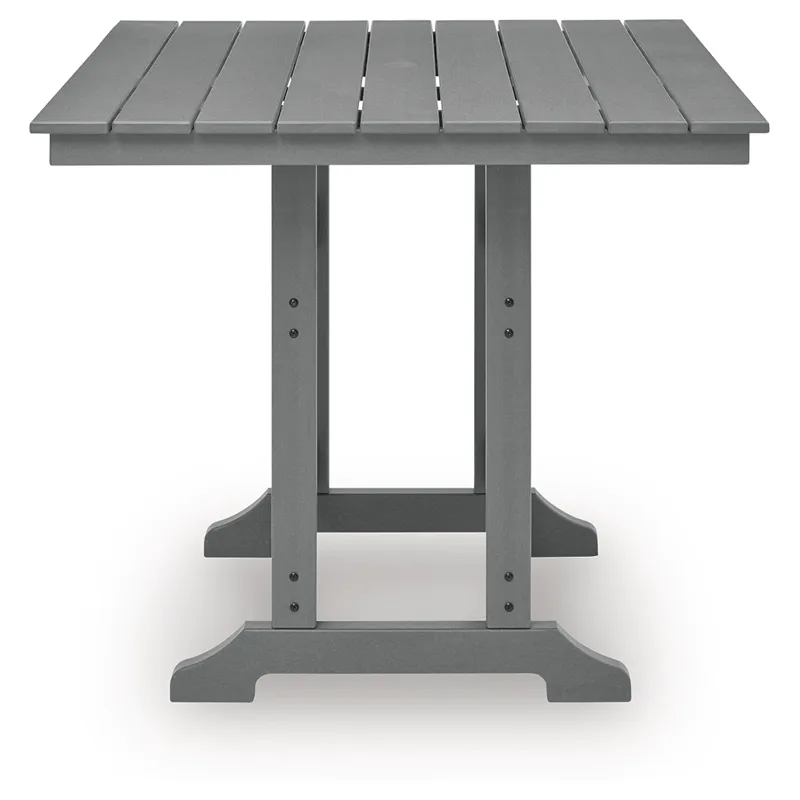 Sanctuary Beach Outdoor Counter Height Dining Table