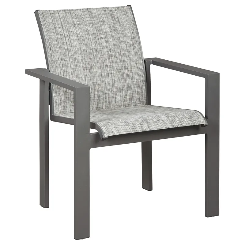 Okada Sling Arm Chair