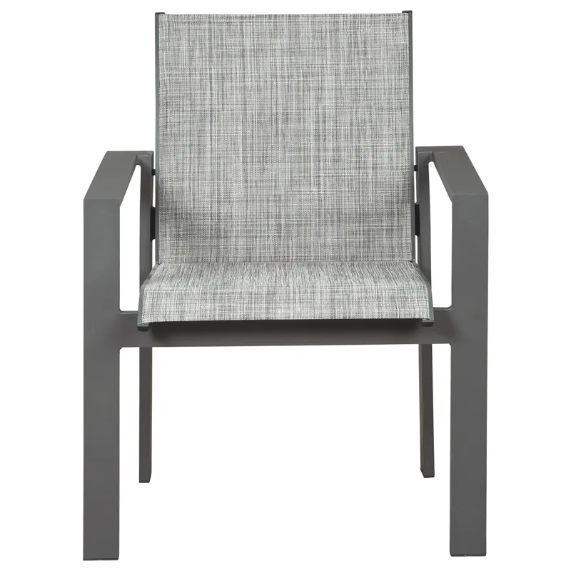 Okada Sling Arm Chair