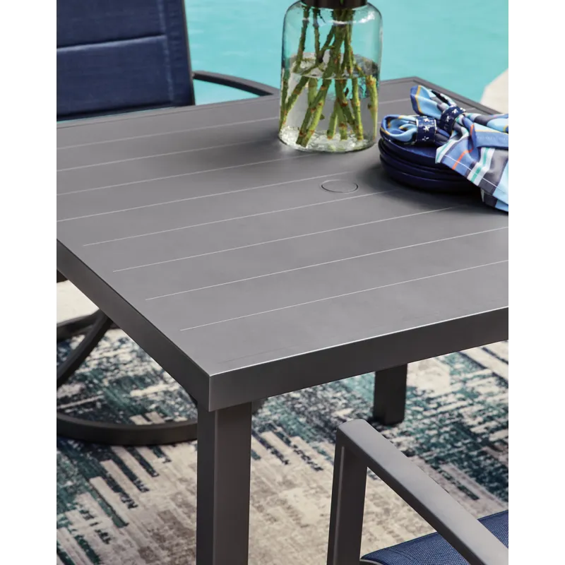 Point Bonita Outdoor Dining Table