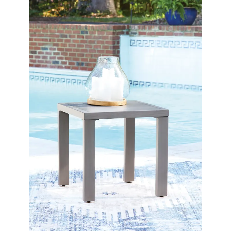 Dillon Beach Outdoor End Table
