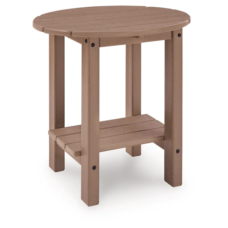 Grover Beach Outdoor End Table