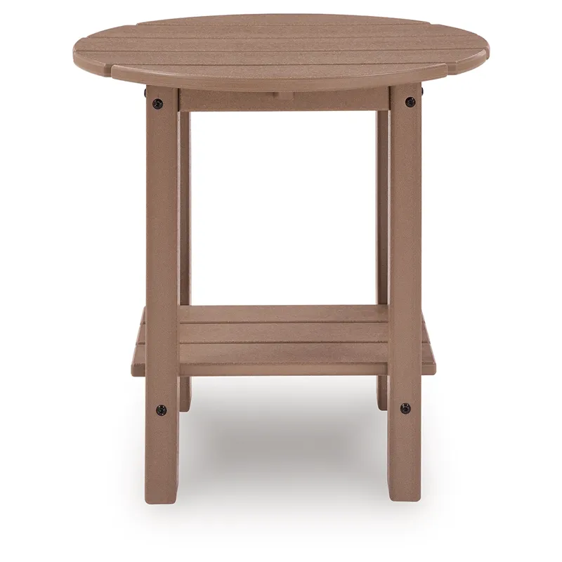 Grover Beach Outdoor End Table