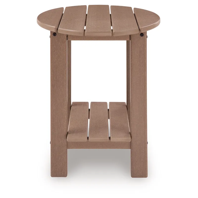 Grover Beach Outdoor End Table