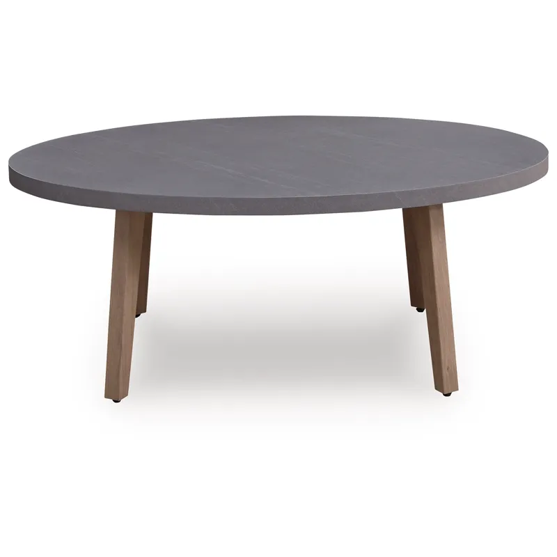 Francis Beach Outdoor Coffee Table