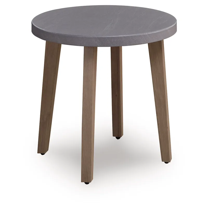 Harmony Headlands Outdoor End Table