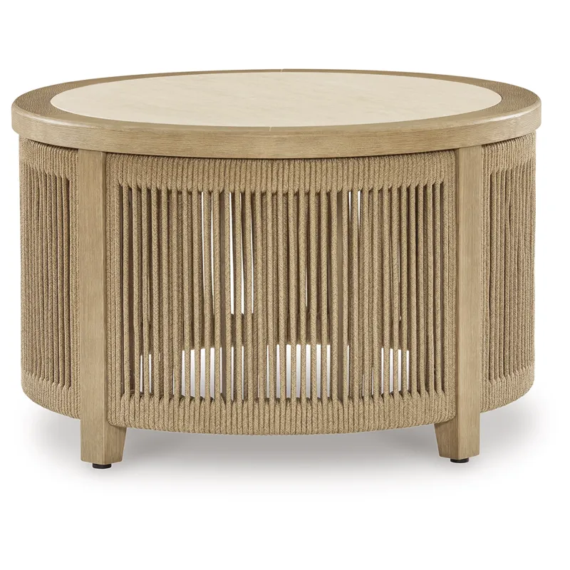 Spooners Cove Outdoor Coffee Table