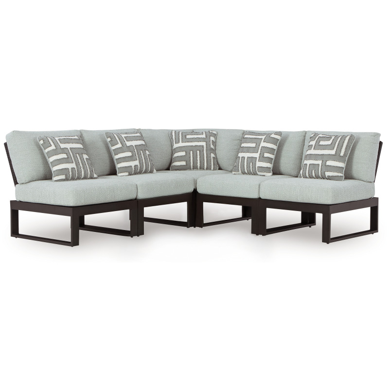 Ashley Furniture Beachloft Sectional