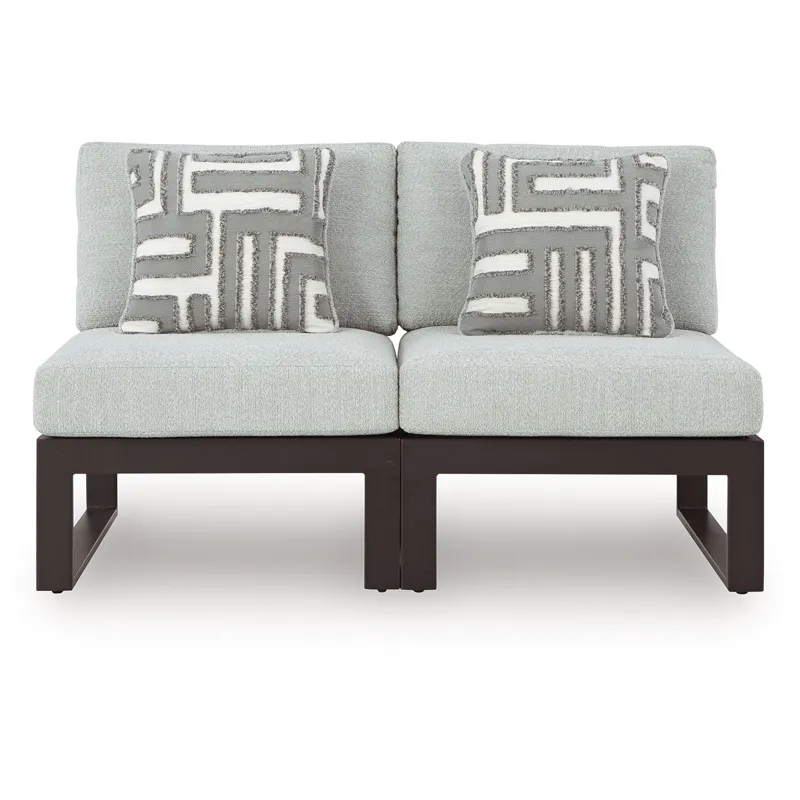Beachloft 2-Piece Outdoor Sectional