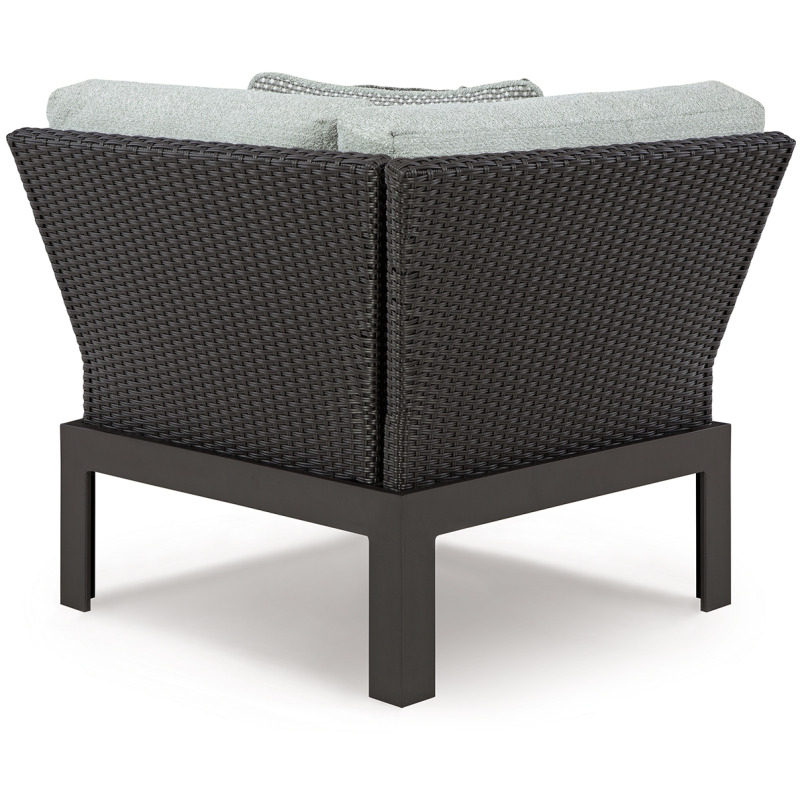 Ashley Express Beachloft Outdoor Sectional - Thumbnail 3