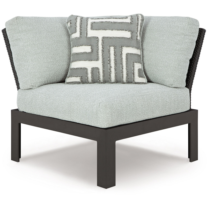 Ashley Express Beachloft Outdoor Sectional - Thumbnail 2