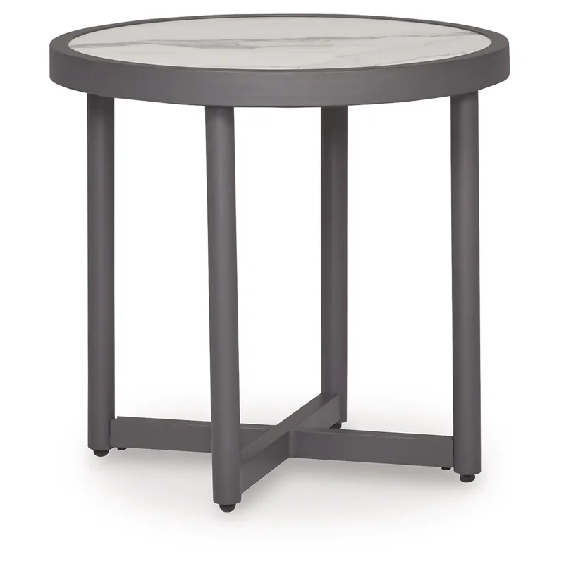 North Island Outdoor End Table