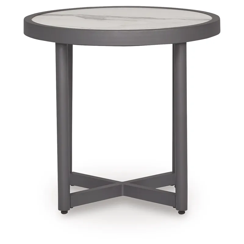 North Island Outdoor End Table