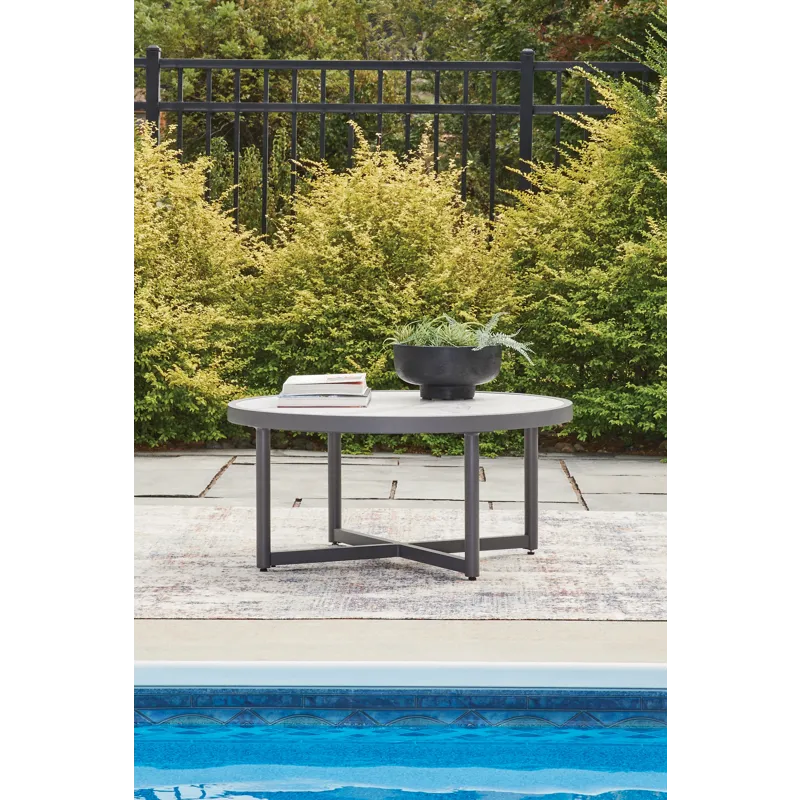 North Island Outdoor Coffee Table