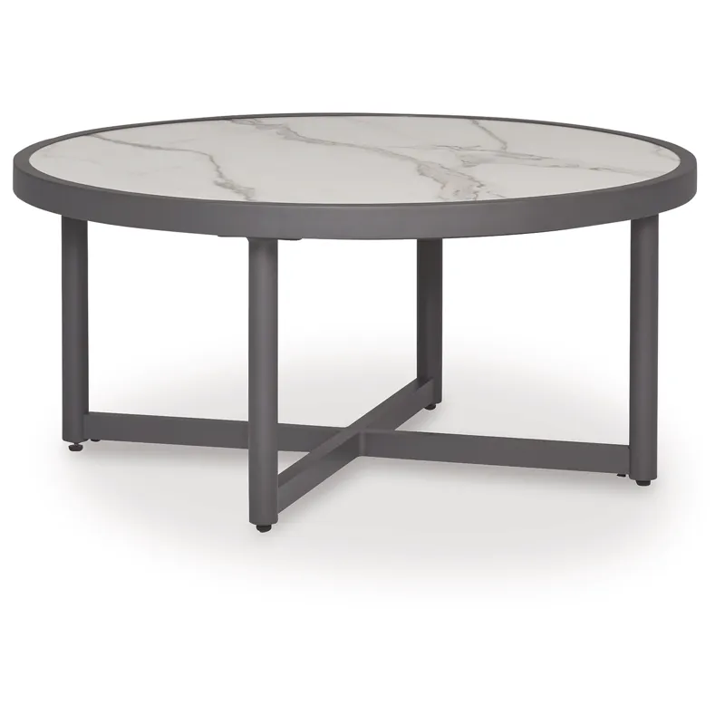 North Island Outdoor Coffee Table