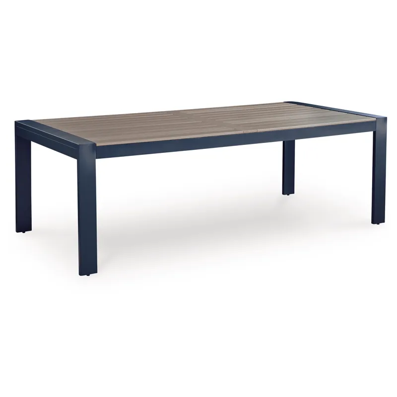 Mabry Shores Outdoor Dining Table
